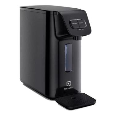 Imagem de Filtro Purificador Bebeduro Água Gelada Electrolux 3x Bivolt, Preto, B