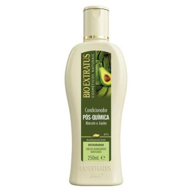 Imagem de Condicionador Bio Extratus Pós Química Abacate 250ml