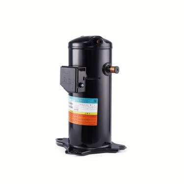 Imagem de Compressor Scroll Invotech 7,5 TR YH175A7-100 Trifásico – 220 Volts
