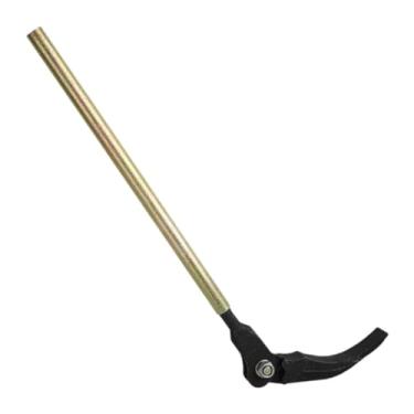 Imagem de YsXoWiui Tensor de Fio de Cerca, Tensor de Cerca de aço, Ferramenta Resistente E Fácil de Usar para Cercas de Arame Farpado para Quintal, Fazenda,