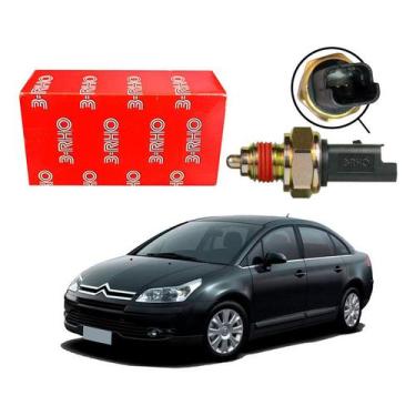 Imagem de Cebolinha Sensor Luz Ré C4 Pallas 2.0 2007 A 2014 - 3-Rho