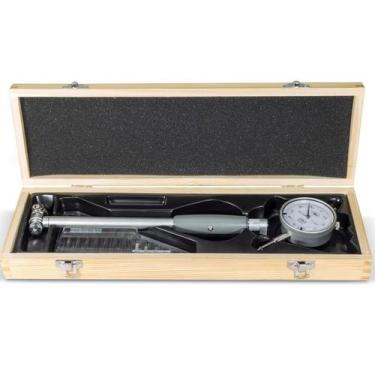 Imagem de Comparador De Diâmetros Internos Súbito 160-250 Mm - Zaas