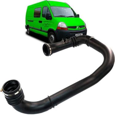 Imagem de Mangueira Saida Intercooler Master 2.5 - MAX