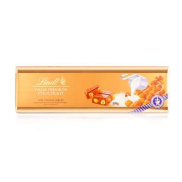 Imagem de Chocolate ao Leite com Avelãs Lindt 300g