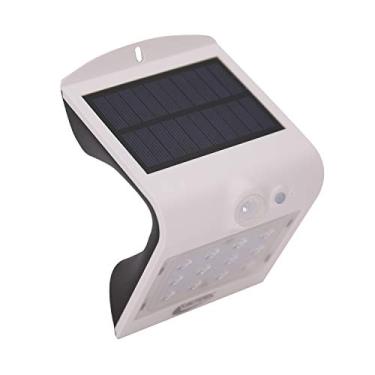 Imagem de Go Power! Valterra DG0132 Luz solar de LED à prova de intempéries de 3,2 W com sensor de movimento