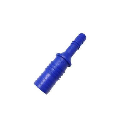 Imagem de Conector União Redução Espigão 1x 1/2 Agrojet 10 Unidades
