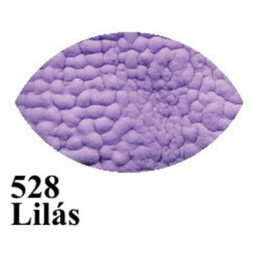 Imagem de Tinta Acripuff para Tecido Acrilex 35ml, 528 - LILÁS