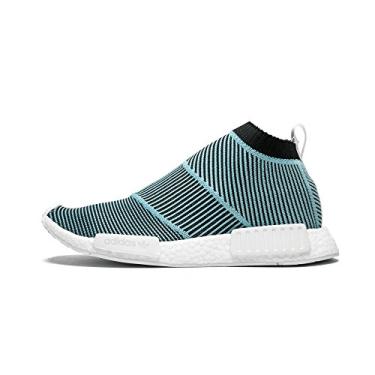 Imagem de adidas NMD_CS1 Parley Primeknit Shoes Men's