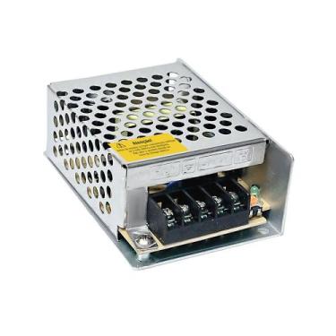 Imagem de Kit 2 fonte chaveada autovolt(100-240v) 3a 36w - TASCHIBRA