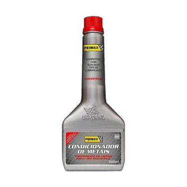 Imagem de Aditivo Condicionador de Metais Bardahl 200ml