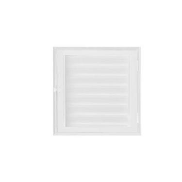 Imagem de Alçapão Alumínio Nobre 60x60 CRV