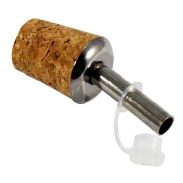 Imagem de Bico Dosador De Azeite Para Garrafa - Overtime