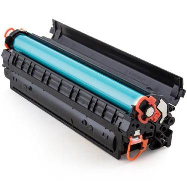 Imagem de Toner Compatível 279A CF279A para impressora Laserjet Pro M12W M12A M1