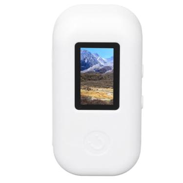 Imagem de Câmera Corporal Com Gravação de e Vídeo, Câmera Corporal HD 1080P, Filmadora Colorida de 0,96 pol. para Verificação de Segurança, Equitação (VBESTLIFEknfa40ri9z-12)