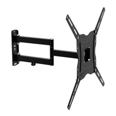 Imagem de Suporte TV Articulado Universal Televisao Led Lcd - DRAIK