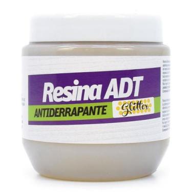 Imagem de Resina ADT Antiderrapante Gliart 250ml