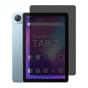 Imagem de Película HIdrogel Privativa Tablet Blackview Tab 7 Anti impacto Resist
