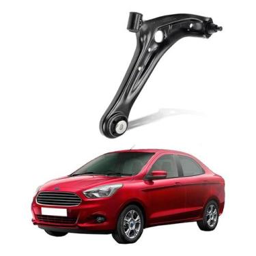 Imagem de Bandeja Direita Perfect Ford Ka Sedan 1.0 1.5 2014 A 2017