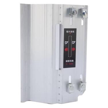 Imagem de Máquina de Chanfrar Ladrilho de 45 Graus Com Liga de Alumínio, Ajuste Rápido, Máquina de Corte Multifuncional Em ângulo de 45 Graus para Cortar Vidro de Pedra Cerâmica, Ladrilhos