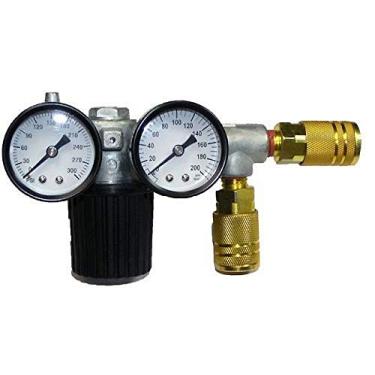 Imagem de PORTER-CABLE Conjunto de Coletor N082939SV para Compressor de Ar