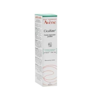 Imagem de Eau Thermale Avne Cicalfate+ Creme Reparador Protetor 20Ml - Eau therm