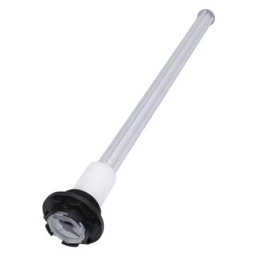 Imagem de Tampa de Gás do Medidor de Combustível, Medidor de Tampa de Gás de Combustível Com Flutuador Bsp 1 1/2 Rosca de Alta Precisão Universal Apto para Iates, Caminhões, Atvs (500MM)