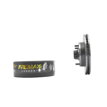 Imagem de Disco De Freio Dianteiro Ford F1000 1982/92 Fremax Bd7921