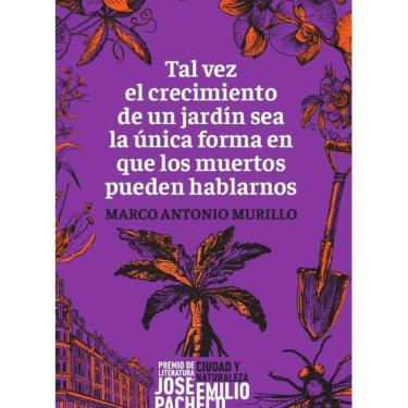 Imagem de Tal vez el crecimiento de un jardín sea la única forma en que los muertos pueden hablarnos - Espanho