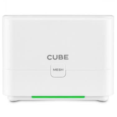 Imagem de Roteador Cube MESH AC1200 Gigabit - Plano de ATÉ 500MB - RE166