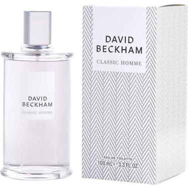Imagem de Perfume Masculino David Beckham Classic Homme Edt Spray 100 Ml