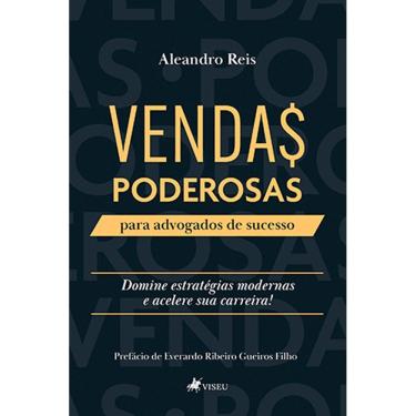 Imagem de Vendas poderosas para advogados de sucesso: Domine estratégias modernas e acelere sua carreira