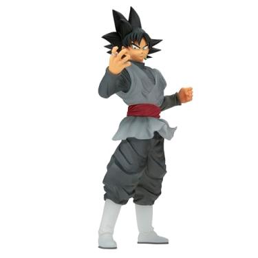 Imagem de Banpresto - Dragon Ball Super - Goku Black (ver. A), Bandai Spirits Clearise Figure
