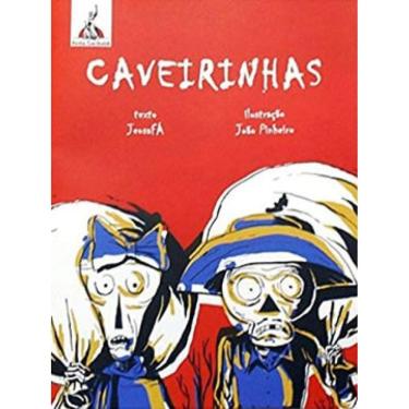 Imagem de Caveirinhas