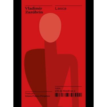 Imagem de Lasca – Coleção Acervo - Vol. 21