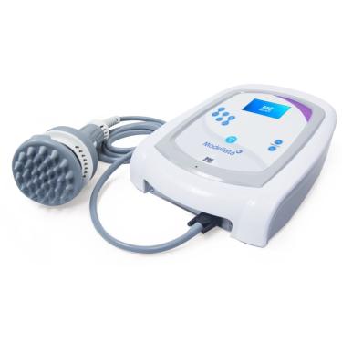 Imagem de Modellata Ibramed - Aparelho De Endermoterapia Vibratória Massagem Avançada