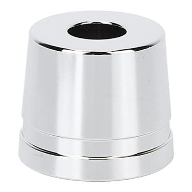 Imagem de Suporte de Suporte de Base de Barragem de Liga de Metal para Bancada para Bancada Com Design Compacto de Design Multiuso