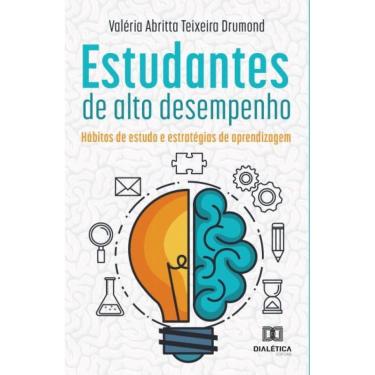 Imagem de Estudantes de alto desempenho: hábitos de estudo e estratég