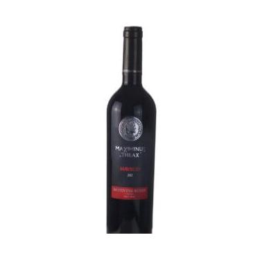 Imagem de Vinho Maximinus Thrax Mavrud 750 Ml