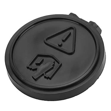 Imagem de Tampa do Reservatório de Refrigerante Com Tampa de Garrafa de água de Refrigerante, Impede o Transbordamento, o Material ABS, Mini One & 2001-2006 Substituição para Acessório