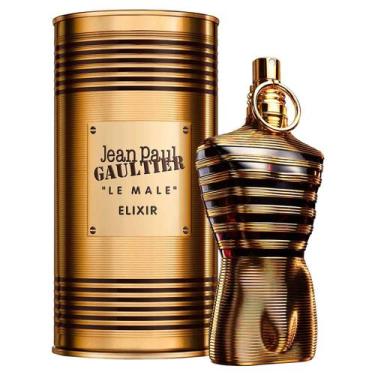 Imagem de Jean Paul Gaultier Le Male Elixir Parfum 200ml Masculino