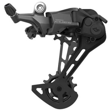 Imagem de SHIMANO Caixa de velocidades 10/11S CUES RD-U6000-GS LINKGLIDE
