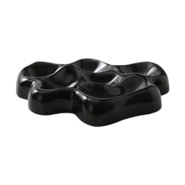 Imagem de Ioensy ONDE JOIXAS BEY TRINKET PARTILHO DO LOMA VAIDADE PLACO DO PLACA DO TELEFONE PHELEMENDENTE ANIVER, Preto