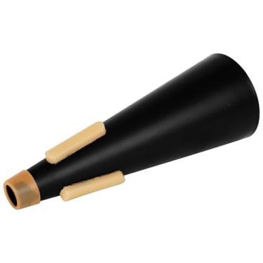 Imagem de simhoa Prática de Trompete Mudo Trompete Mudo Direto para Instrumento Musical para Iniciantes