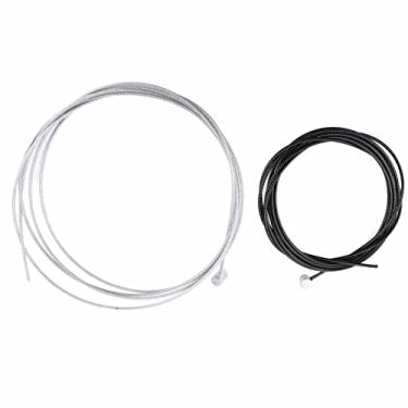 Imagem de Kit de Reparo de Cabo Porta Deslizante 72010-TK8-A12 para Odyssey 2011-2018-cabos Porta Aço do Lado Esquerdo e Direito