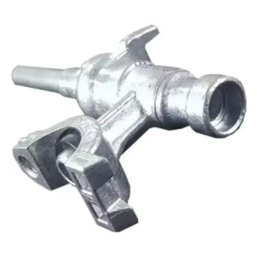 Imagem de Registro Ramal Cooktop Fogão Clean Ative Glp