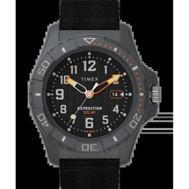 Imagem de Relógio Masculino Timex Digital Expedition North Tw2V40500