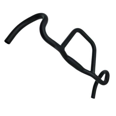 Imagem de Bicicleta Drop Hitlebar Bike Handle Bar Fácil de instalar acessórios Aluminum Light