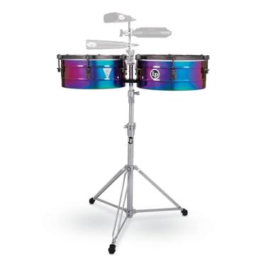 Imagem de Latin Percussion Timbales (LP257-TS)
