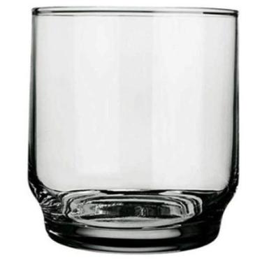 Imagem de Copo Lights Rocks 290Ml Caixa Com 24 Un- 7504 - Nadir