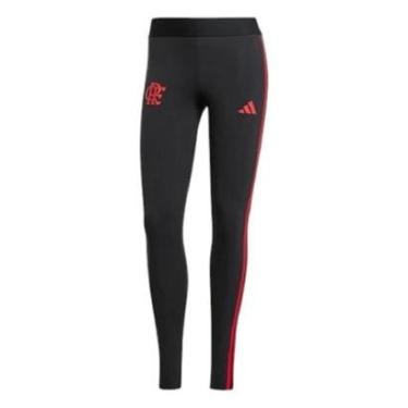 Imagem de Legging Adidas Flamengo Feminina-Feminino